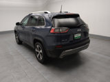 Used 2020 Jeep Cherokee Limited image 5