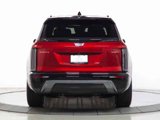 New 2026 Cadillac Vistiq Sport w/ LPO, Floor Liner Package image 5