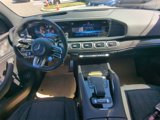 New 2025 Mercedes-Benz GLS 63 AMG 4MATIC image 2