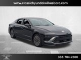 Certified 2024 Hyundai Sonata SEL image 3