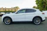Used 2019 Alfa Romeo Stelvio Ti image 4