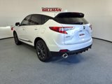 Certified 2025 Acura RDX A-Spec image 2