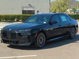 New 2026 BMW i7 eDrive50 w/ M Sport Package image 5
