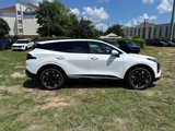 New 2026 Kia Sportage SX image 2