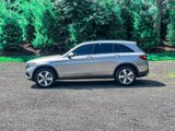 Used 2019 Mercedes-Benz GLC 300 4MATIC w/ Driver Assistance Package image 4