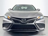 Used 2024 Toyota Camry SE image 2