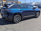 New 2025 Jeep Wagoneer Limited image 2