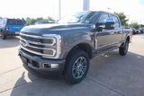 New 2026 Ford F250 Platinum w/ Platinum Plus Package image 3