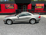 Used 2003 Mercedes-Benz SL 500 image 2