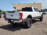 Used 2017 Ford F250 Lariat w/ Lariat Value Package image 3