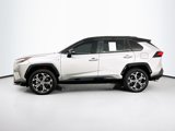 Used 2024 Toyota RAV4 XSE image 4