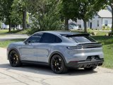 Certified 2024 Porsche Cayenne Turbo GT image 3