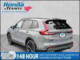 New 2026 Honda CR-V Sport Touring image 4