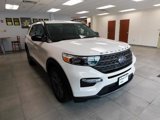 Certified 2023 Ford Explorer XLT w/ Equipment Group 202A image 4