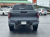 New 2025 Nissan Frontier PRO-4X image 4