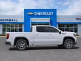 New 2025 GMC Sierra 1500 SLE w/ X31 Off-Road Package image 5