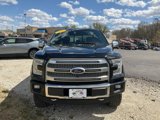 Used 2016 Ford F150 XLT image 2