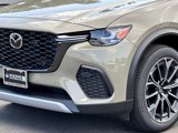 Certified 2025 MAZDA CX-70 Plug-In Hybrid w/ Premium Pkg image 3