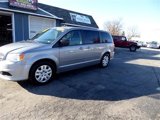 Used 2015 Dodge Grand Caravan SE w/ Quick Order Package 29E SE image 3