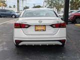 Used 2023 Nissan Altima 2.5 SV image 6