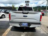 Used 2016 Ford F150 XLT w/ Equipment Group 302A Luxury image 5