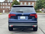 Used 2016 Honda Pilot Elite image 5