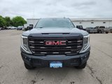 Certified 2025 GMC Sierra 1500 AT4X image 3