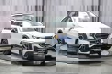 New 2025 Mercedes-Benz E 450 4MATIC All-Terrain Wagon image 3
