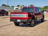 New 2025 Ford F250 King Ranch w/ FX4 Off-Road Package image 5