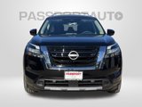 New 2025 Nissan Pathfinder Platinum w/ Cargo Package image 3