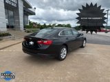 Used 2025 Chevrolet Malibu LT image 3