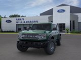 New 2025 Ford Bronco Badlands image 2