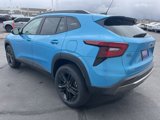 New 2025 Chevrolet Trax ACTIV w/ Driver Confidence Package image 6