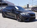 Used 2020 BMW M2 Competition w/ Executive Package image 2