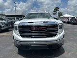 New 2025 GMC Sierra 1500 SLT w/ SLT Premium Plus Package image 2