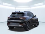 New 2026 Chevrolet TrailBlazer LT image 5