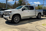 Used 2021 Chevrolet Silverado 1500 RST w/ All Star Edition Plus image 6