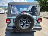 Used 2025 Jeep Wrangler Sport image 4