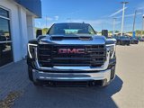 New 2025 GMC Sierra 2500 Pro image 2
