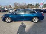 Used 2019 Chevrolet Malibu LS image 2