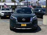 New 2025 Nissan Pathfinder SL image 6