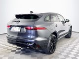 New 2026 Jaguar F-PACE R-Dynamic S image 5