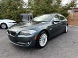 Used 2013 BMW 535i Sedan image 2