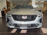 New 2025 Cadillac CT4 Sport image 2