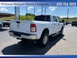 Used 2024 RAM 2500 Big Horn w/ Off Road Package image 5