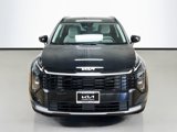 New 2026 Kia Sportage EX image 2