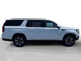 New 2025 GMC Yukon XL AT4 Ultimate w/ LPO, Floor Liner Package image 6