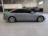 Used 2016 Audi A6 3.0T Prestige w/ Prestige Package image 2