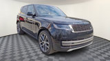 New 2025 Land Rover Range Rover SE image 2