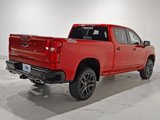 New 2025 Chevrolet Silverado 1500 LT Trail Boss w/ Convenience Package II image 5